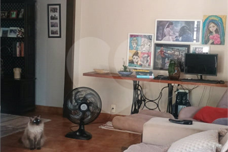 Casa à venda com 4 quartos em Santíssimo, Rio de Janeiro, RJ
