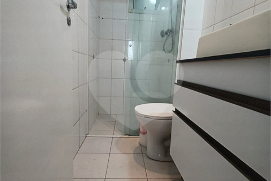 Apartamento à venda com 3 quartos, sendo 1 suíte, em Jardim Cidade Pirituba, São Paulo, SP