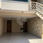 Casa à venda com 3 quartos, sendo 1 suíte, em Nova Petrópolis, São Bernardo do Campo, SP