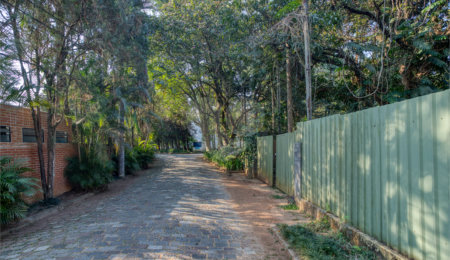 Terreno à venda com 1 quarto no condomínio Chácara Flora, São Paulo - SP