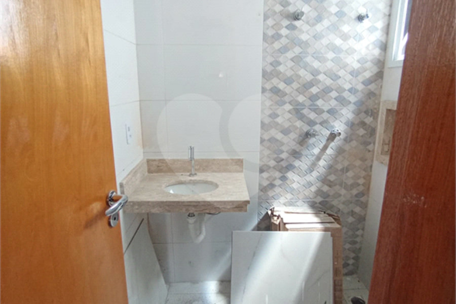 Sobrado à venda com 3 suítes em Vila Nova Cachoeirinha, São Paulo, SP