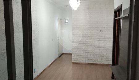 Apartamento à venda com 2 quartos em Jardim Antônio Cassillo, Votorantim, SP