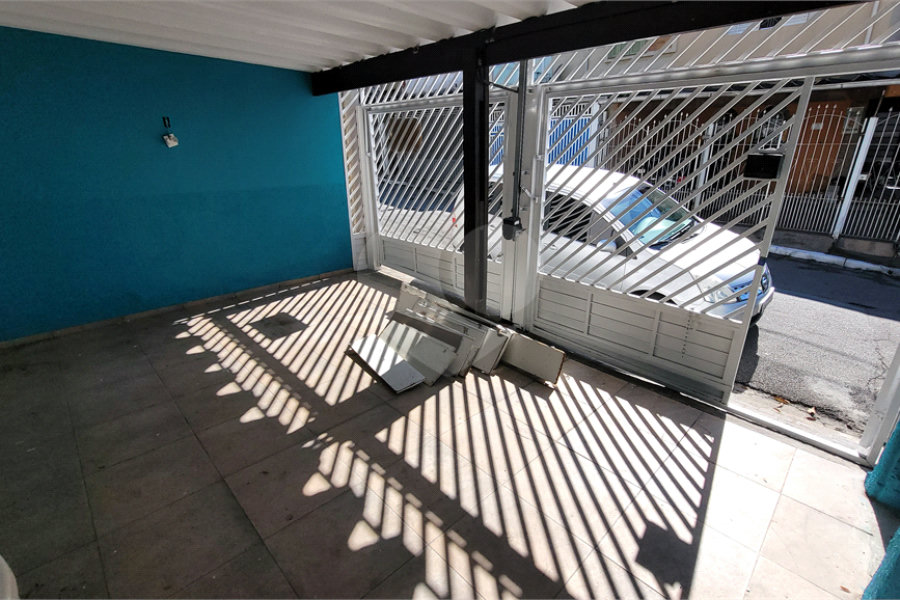 Sobrado à venda com 2 quartos em Jaçanã, São Paulo, SP