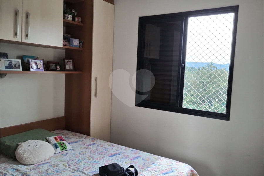 Apartamento à venda com 2 quartos em Vila Nova Cachoeirinha, São Paulo, SP