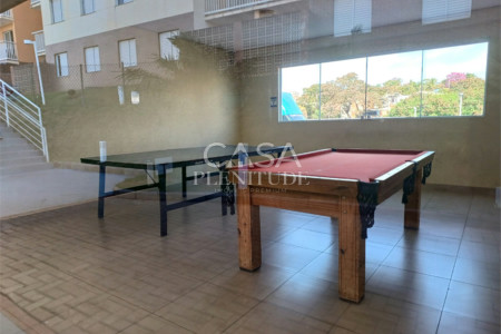 Apartamento à venda com 2 quartos, sendo 1 suíte, em Jardim Piratininga, Sorocaba, SP