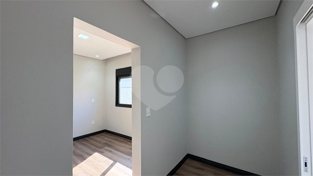 Casa à venda com 4 suítes no condomínio Saint Patrick, Sorocaba - SP