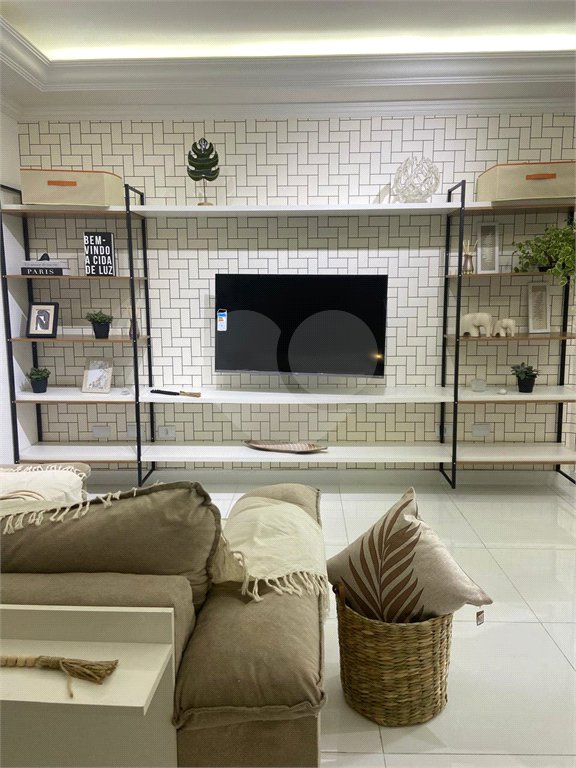 Casa de Vila à venda com 2 quartos, sendo 1 suíte,  em Silveira, Santo André, SP