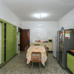 Casa Térrea à venda com 4 quartos, sendo 1 suíte, em Alto da Boa Vista, São Paulo, SP