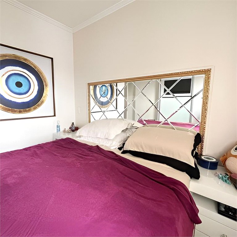 Apartamento à venda com 2 quartos, sendo 1 suíte, em Santana, São Paulo, SP