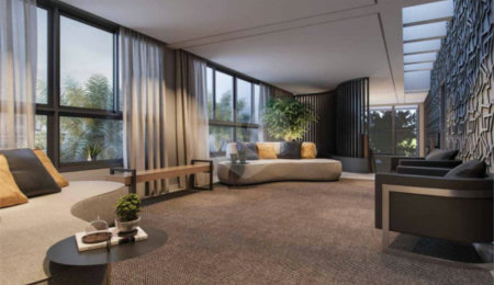 Apartamento à venda com 1 quarto em Vila Mariana, São Paulo, SP