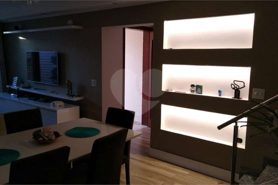 Sobrado à venda com 3 suítes em Casa Verde, São Paulo, SP