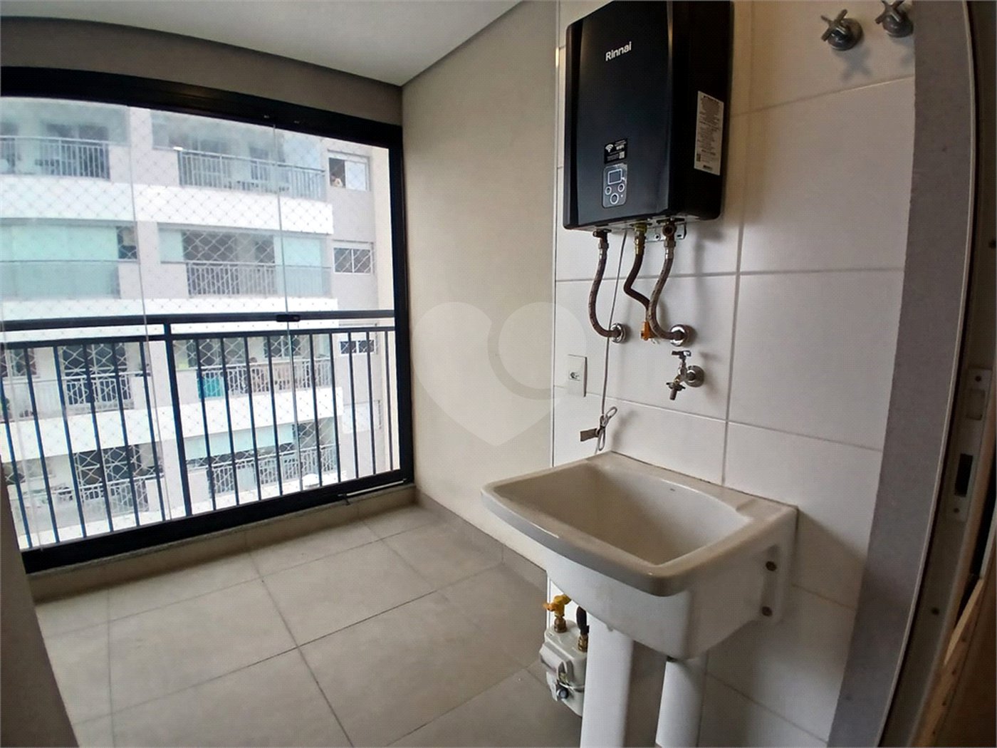 Apartamento para alugar com 2 quartos, sendo 1 suíte, em Butantã, São Paulo, SP