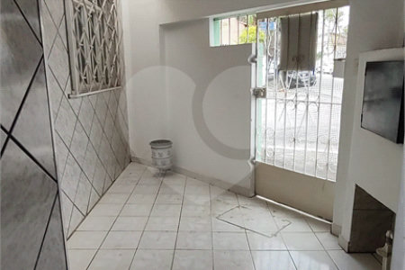 Sobrado à venda com 2 quartos em Chácara Santo Antônio, São Paulo, SP