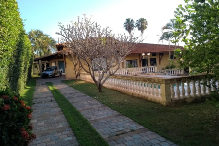 Casa à venda com 5 quartos, sendo 3 suítes, no condomínio Royal Park Rp, Ribeirão Preto - SP