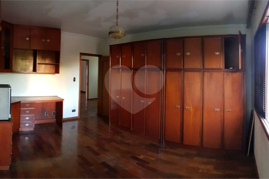 Sobrado à venda com 4 quartos, sendo 1 suíte,  em Mandaqui, São Paulo, SP
