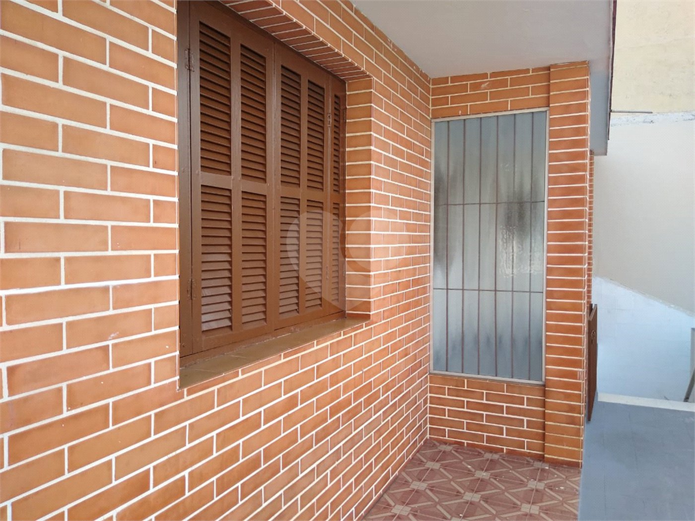 Casa à venda com 2 quartos em Parque São Luís, São Paulo, SP