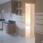 Apartamento à venda com 2 quartos em Boa Vista, Sorocaba, SP