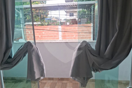 Casa à venda com 3 quartos, sendo 1 suíte, em Santíssimo, Rio de Janeiro, RJ