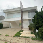 Casa à venda com 4 suítes no condomínio Residencial Maison Du Parc, Indaiatuba - SP