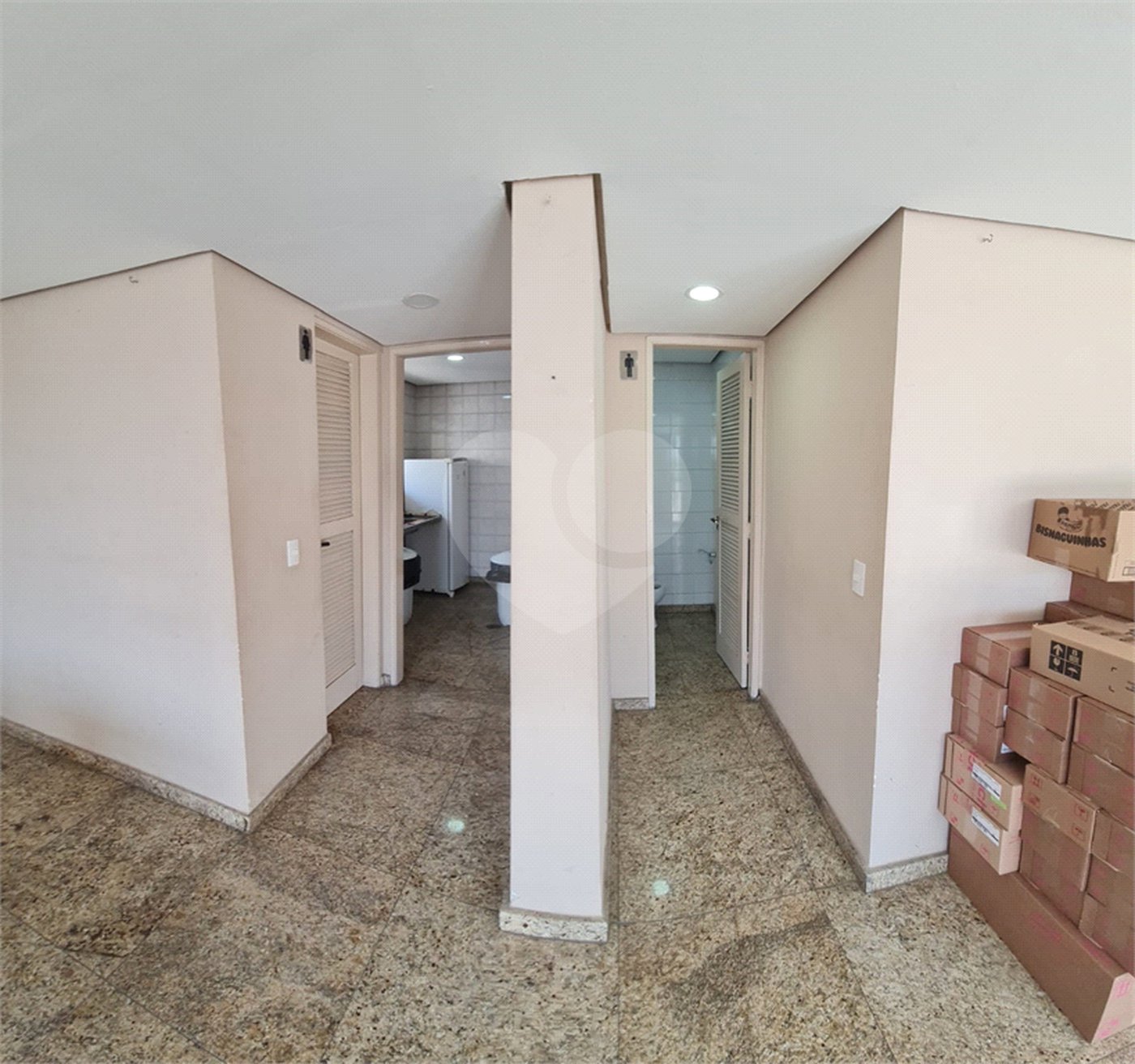 Apartamento à venda com 2 quartos em Tucuruvi, São Paulo, SP