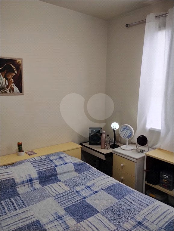 Apartamento à venda com 3 quartos em Vila Pompéia, São Paulo, SP