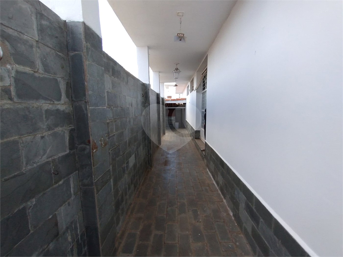 Casa à venda ou para alugar com 4 quartos, sendo 3 suítes,  no Centro, Itapetininga, SP