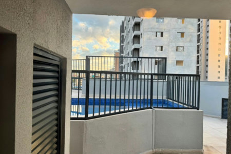 Apartamento com 3 dormitórios à venda, 73 m² por R$ 350.000,00 - Balneário Cidade Atlântica - Guarujá/SP