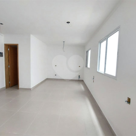 Apartamento à venda com 1 quarto em Jardim Franca, São Paulo, SP