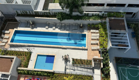 Apartamento à venda com 2 suítes em Vila Leopoldina, São Paulo, SP