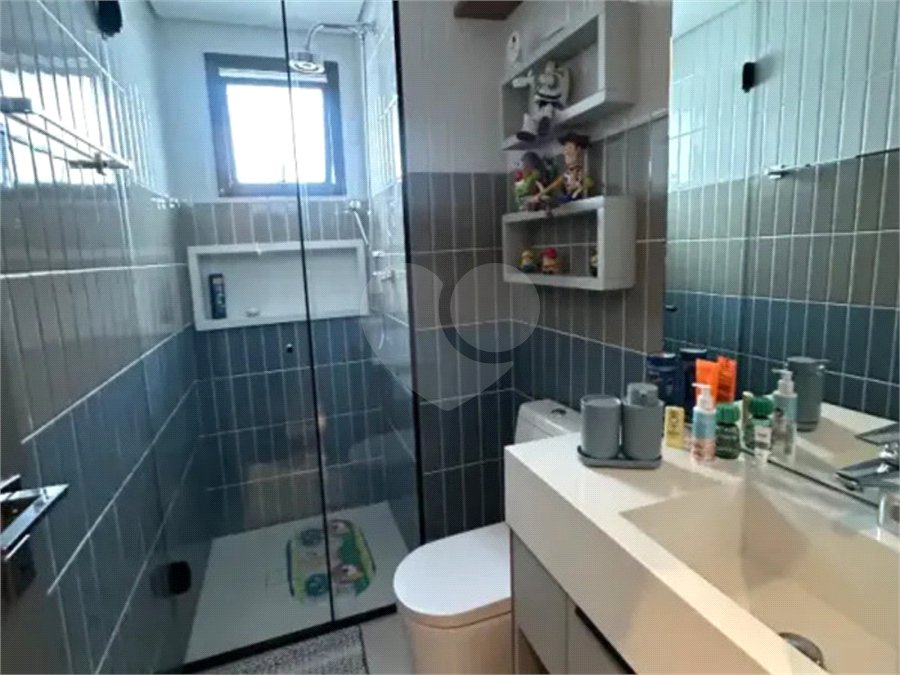 Apartamento à venda com 3 suítes em Campo Belo, São Paulo, SP