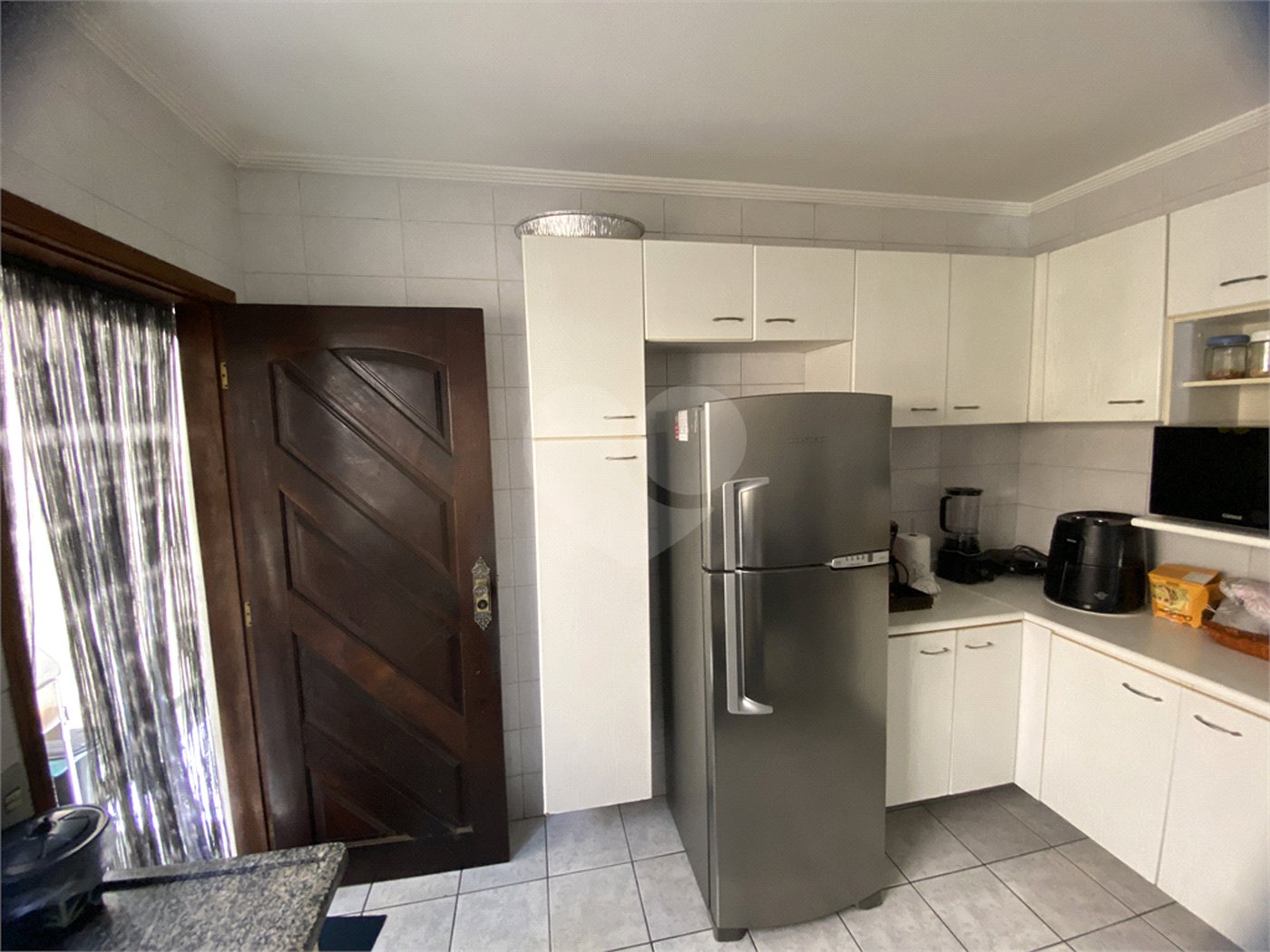 Sobrado à venda com 4 quartos, sendo 1 suíte, em Vila Macedópolis, São Paulo, SP