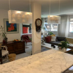 Apartamento à venda com 2 quartos, sendo 1 suíte,  em Itaim Bibi, São Paulo, SP
