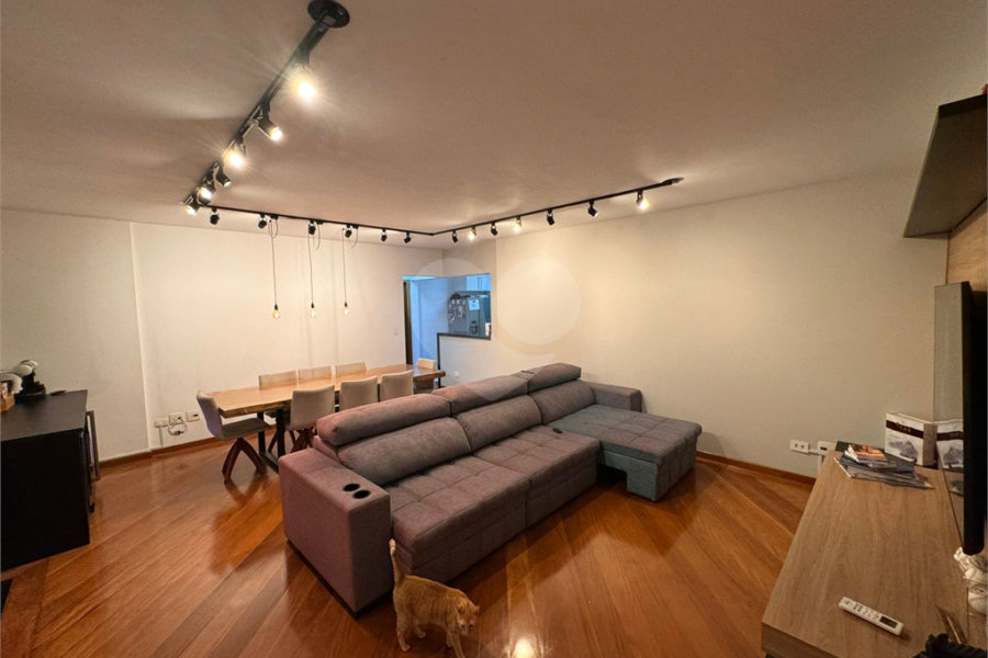 Apartamento à venda com 3 suítes em Vila Guilherme, São Paulo, SP