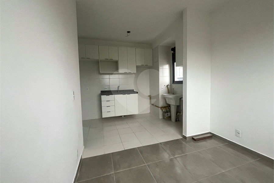 Apartamento à venda ou para alugar com 1 quarto em Freguesia do Ó, São Paulo, SP