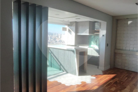 Apartamento para alugar com 3 suítes em Baeta Neves, São Bernardo do Campo, SP