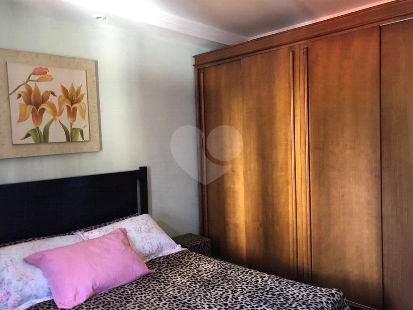 Sobrado à venda com 5 quartos em Tucuruvi, São Paulo, SP