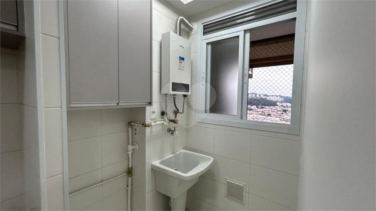 Apartamento à venda com 2 quartos em Horto Florestal, Jundiaí, SP