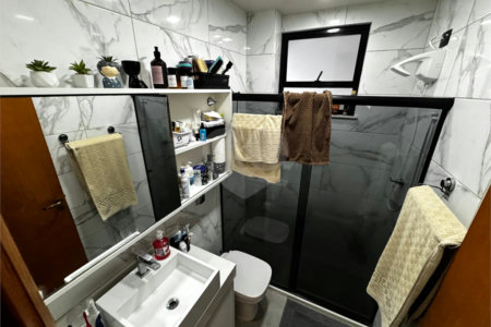 Apartamento à venda com 2 quartos em Vila Isabel, Rio de Janeiro, RJ
