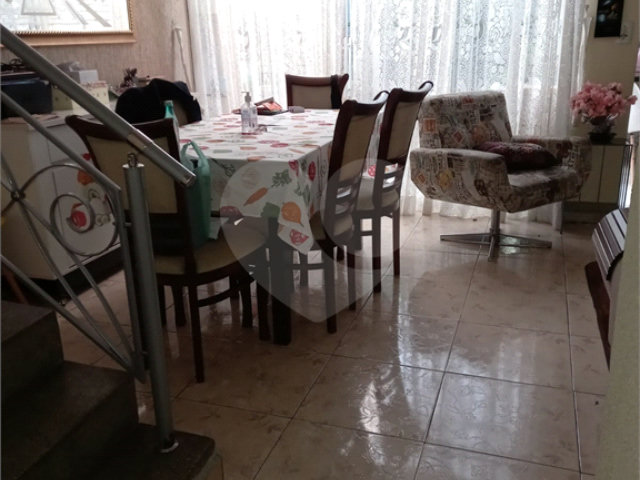 Sobrado à venda com 3 quartos, sendo 1 suíte,  em Jaçanã, São Paulo, SP
