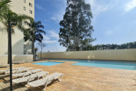 Apartamento à venda com 2 quartos, sendo 1 suíte,  em Vila Endres, Guarulhos, SP