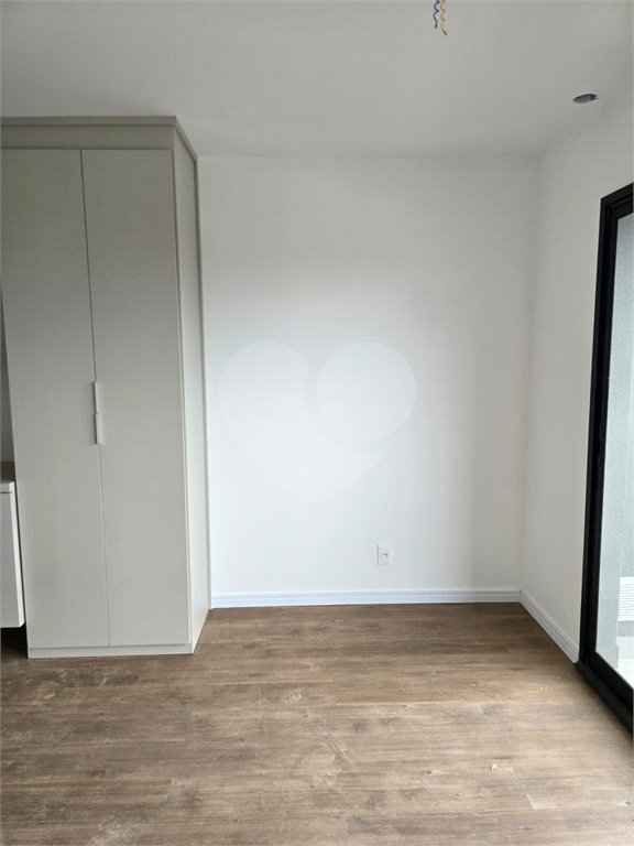 Apartamento para alugar com 1 quarto em Pinheiros, São Paulo, SP
