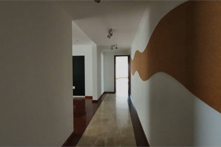 Apartamento à venda com 4 suítes em Brooklin Novo, São Paulo, SP