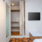 Apartamento a venda em Bela Vista 145m² com 3 suites.