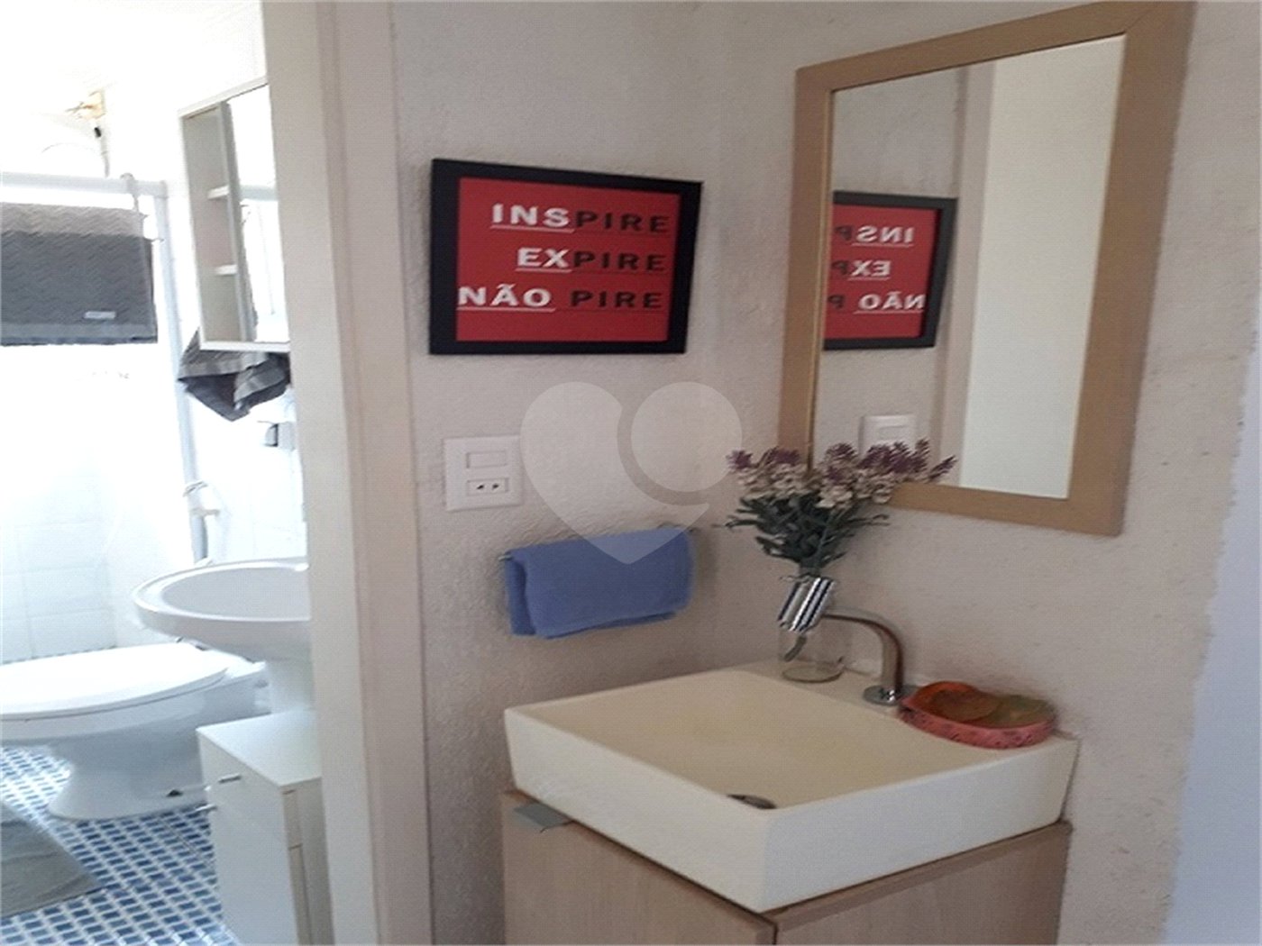 Apartamento com 50m² próximo aos metros Sacomã e Alto do Ipiranga, excelente região