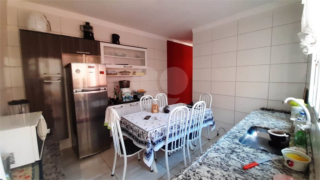 Casa sobrado no Jardim das Torres Prolongamento