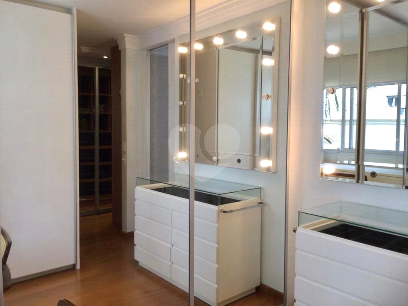 Apartamento com 2 quartos a venda no Alto da Boa Vista, SP