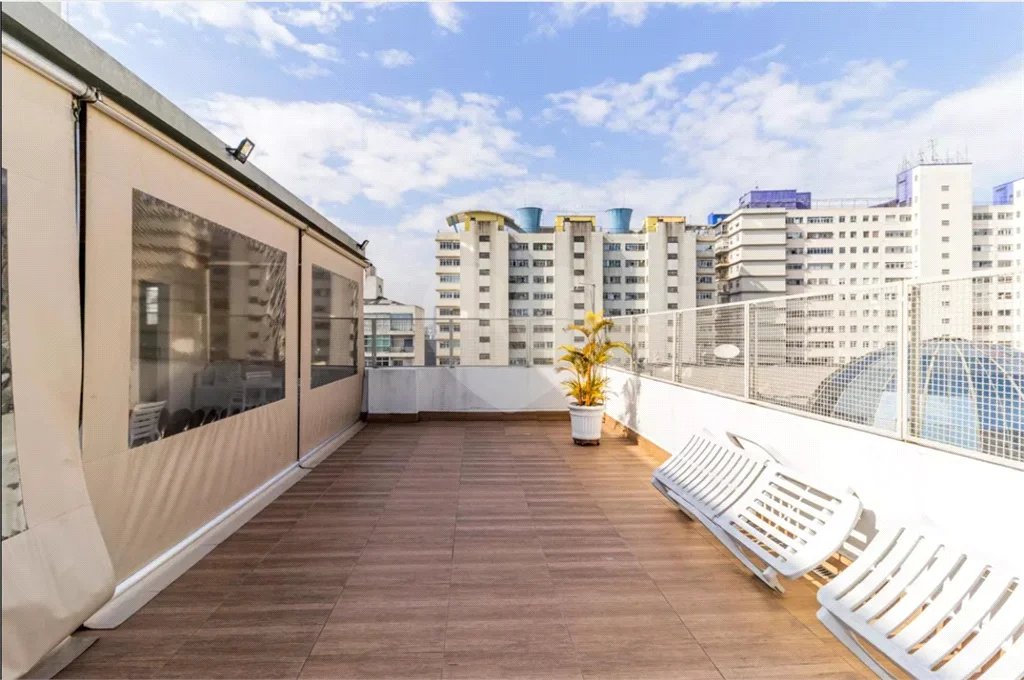 Apartamento à venda com 167m², 3 quartos e 2 vagas