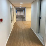 Conjunto comercial para locação na Vila Olímpia
