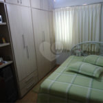 Apartamento 3 Dormitórios, Suite, 2 Banheiros, Vaga. Vila Gustavo. Aceita Pet