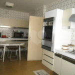 Apartamento com 212m², 4 quartos, 1 suíte, 2 vagas, à venda no bairro Santo Antônio, São Caetano do Sul